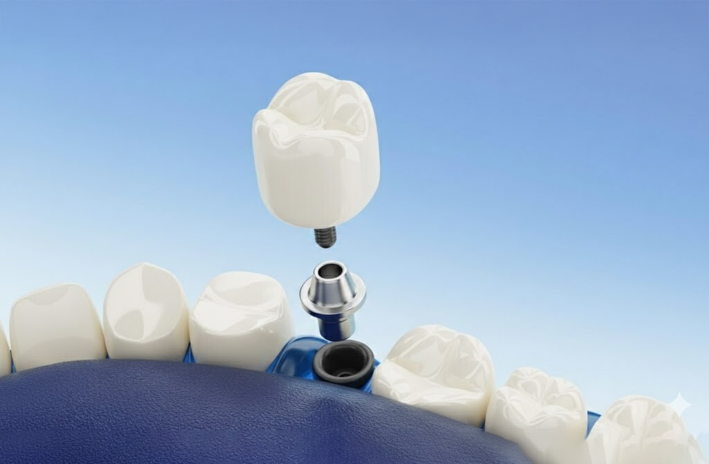 Rehabilitación Oral